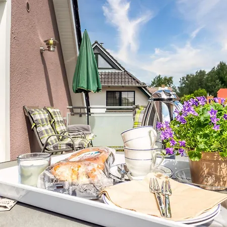 Apartment Glebbe 68 Whg_3 *